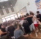 شعارات عنصرية تدعو لحرق القرى في مدرسة في بئر السبع